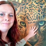 Vanessa Van dromme