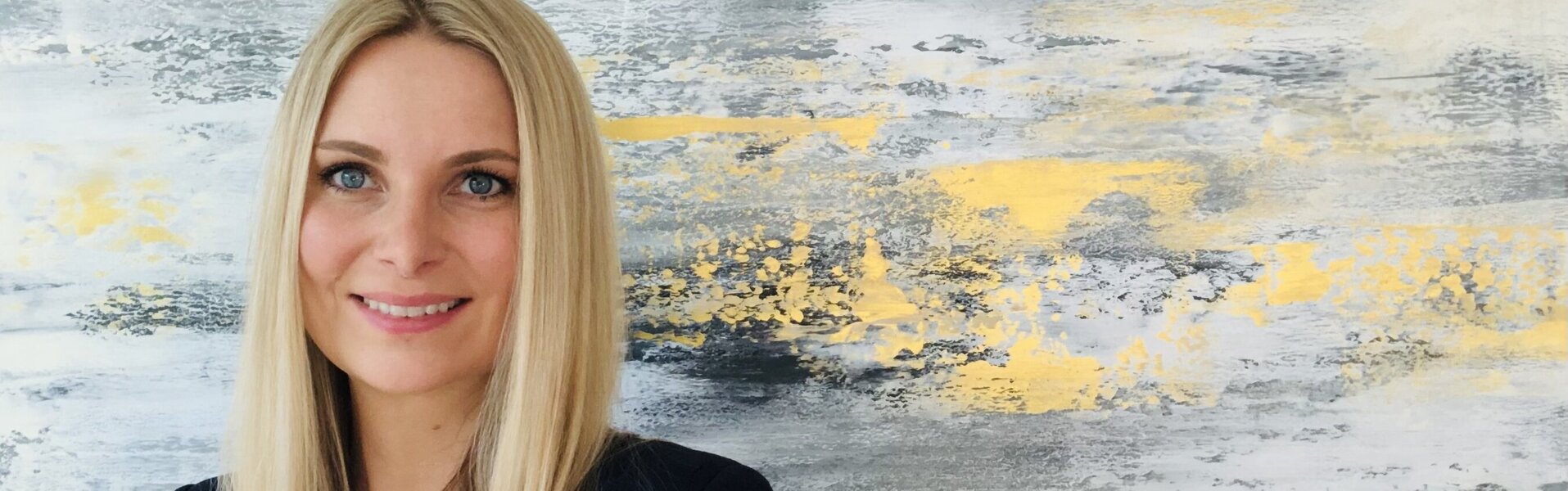 Vanessa Neumann zeitgenössische (Deutschland) Malerin Balthasart