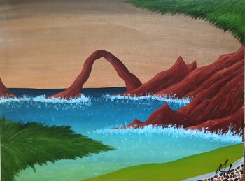 Durdle Door Christian Tschierske