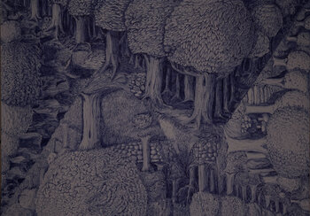 Wooden Triangles Jens-Jakob Tinghuus