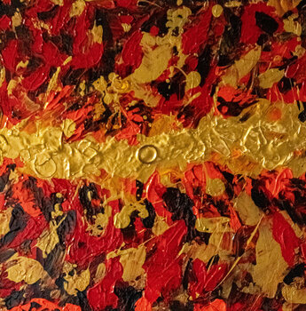 Lust: The Second Circle of Hell Ava Blanche