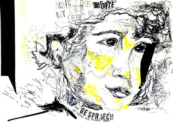 GESPRÄCH Brigitte Windt