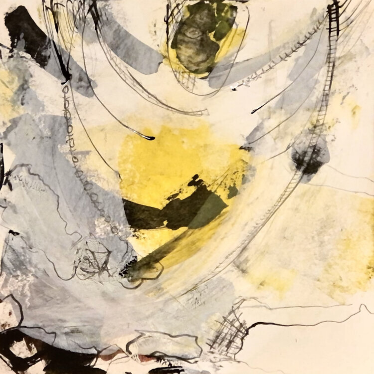 ADVENT II. Brigitte Windt