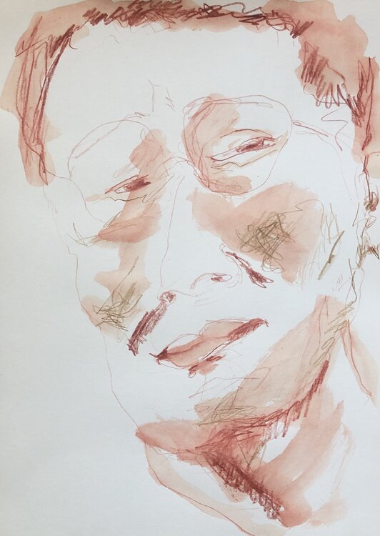 DIE KLEINEN ATEMPAUSEN Brigitte Windt