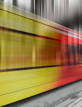 Time lapse Caroline C. Kreutzer