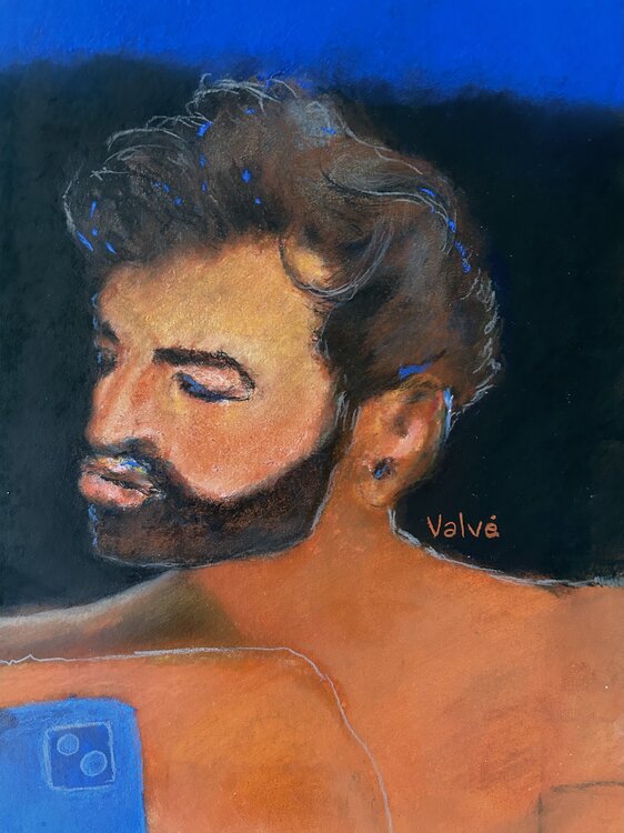 TURCO Marco Valvé