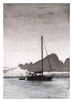 n°14 Sylvain Baudouin