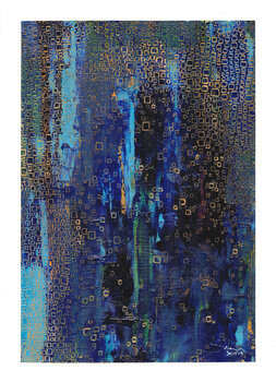Inconnue n°2 Sylvain Baudouin