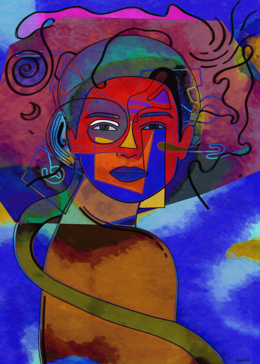 Hermes Dominic Brown
