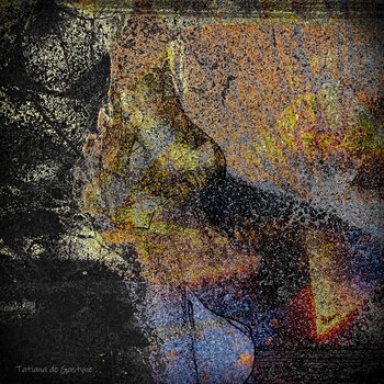 Miroir tatiana de gastyne