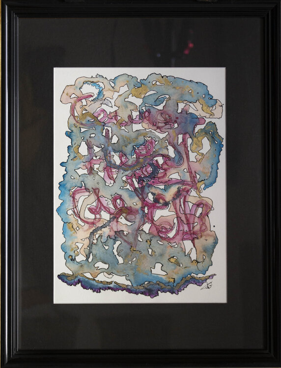 Or Intestinal tatiana de gastyne