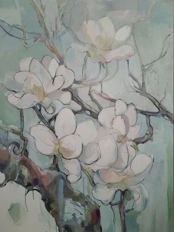 Magnolia2.. Rita Krupaviciute