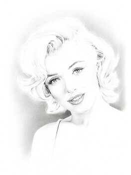 Marilyn Monroe Dirk Richter