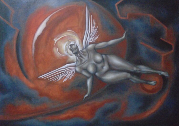 Desdivinización VII Elías Pinto Casanova