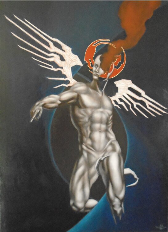 Desdivinización XII Elías Pinto Casanova