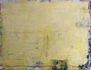 Sunny Disposition Patricia Armbruster