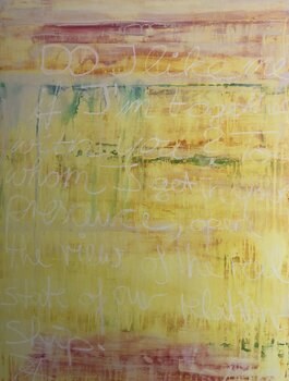 Do I like me Patricia Armbruster