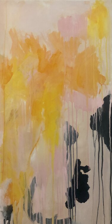 Primavera - Kraft des Lichts Patricia Armbruster