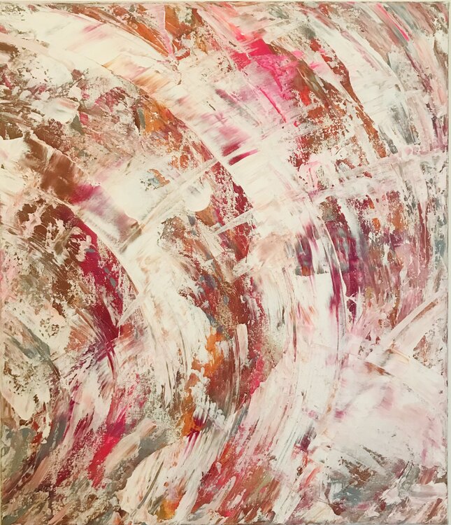 Magnolia Patricia Armbruster