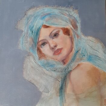 Solange Monique François / Moma