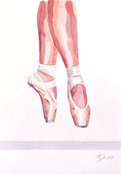 Ballet Zezinha Farrajota