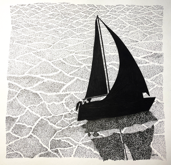 Sailor Luisa Katharina Marschner