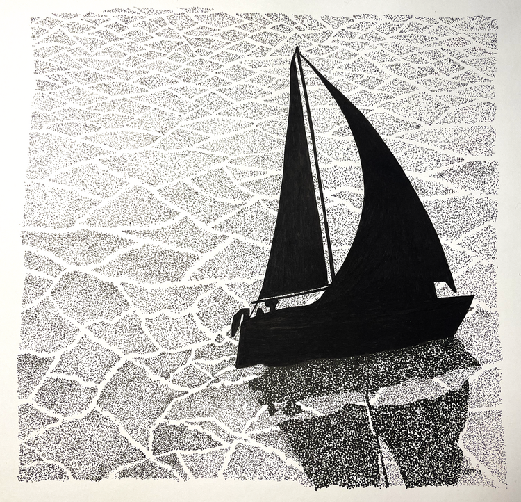 Sailor Luisa Katharina Marschner