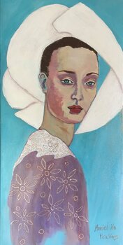 Camille Muriel Ho Paintings