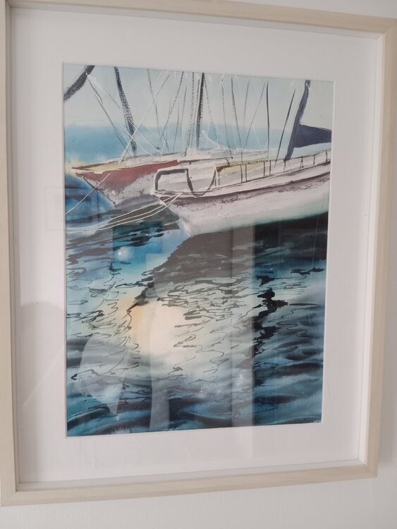 Jachting Marina Jakubovská