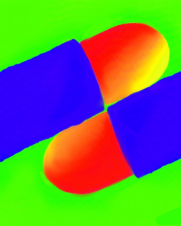 Figurative Malerei 2 Reinhard Brand