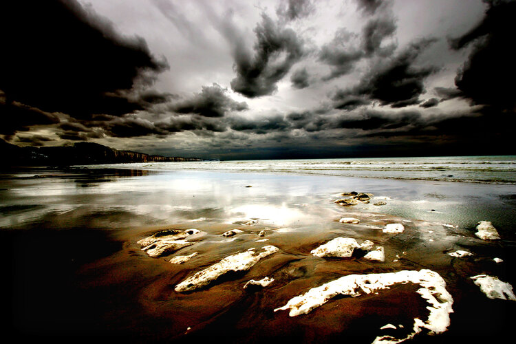 Normandie Jean-Claude Mathier
