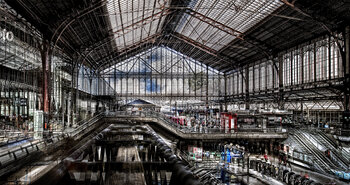 PRICIPE PIO STATI-ON KAVI SANCHEZ