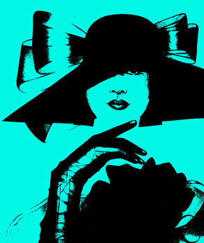 Emerald Eye Katalin Nemethy