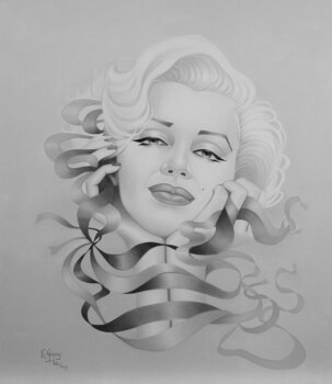 A little piece of Heaven Katalin Nemethy