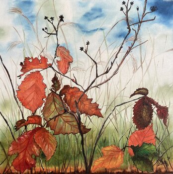 NOSTALGIA Licia Nuzzi