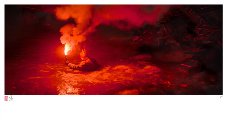 Torch Stefan Lochmann