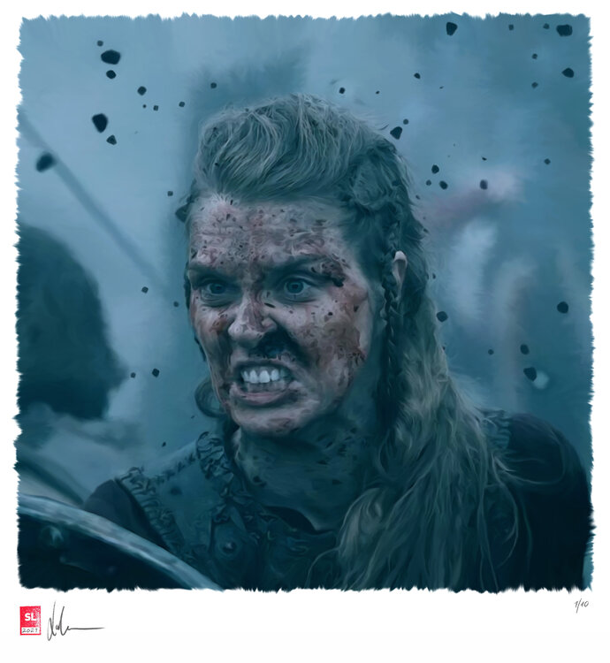 Gunnhild Stefan Lochmann