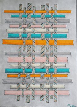 Tissage Sandrine GUÉDET