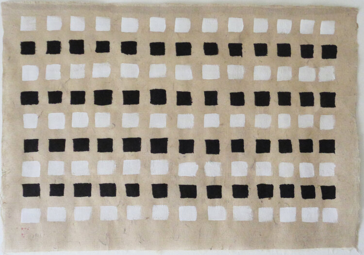 sequential time 2 Svetlana Neskovska