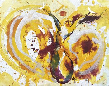 Freude Michele Cyranka