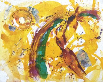 Flug Michele Cyranka