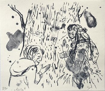 Baum Michele Cyranka