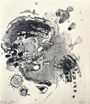 Göttin Michele Cyranka