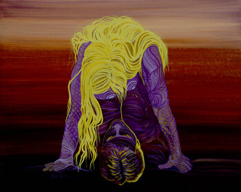 LOVERS Zuzana Čížková