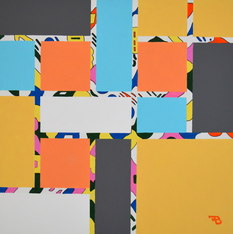 Plaisir d'offrir Franck BUISSON