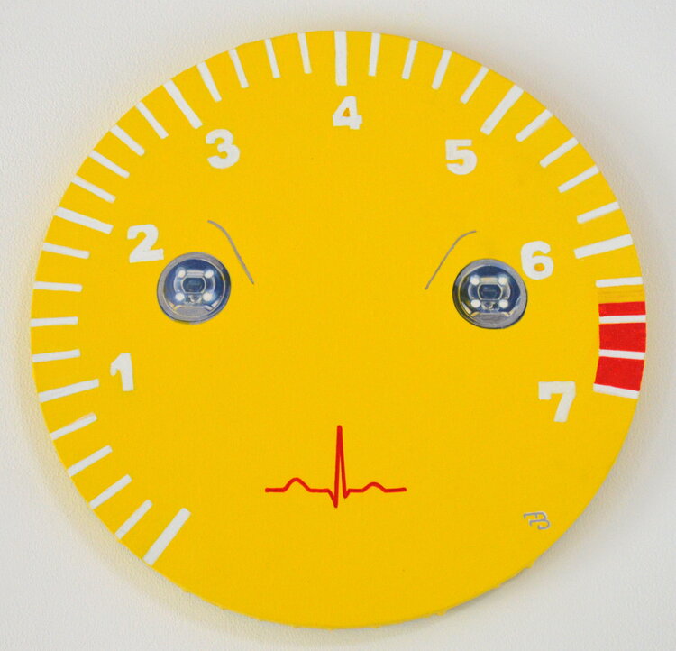Emojis zone rouge Franck BUISSON