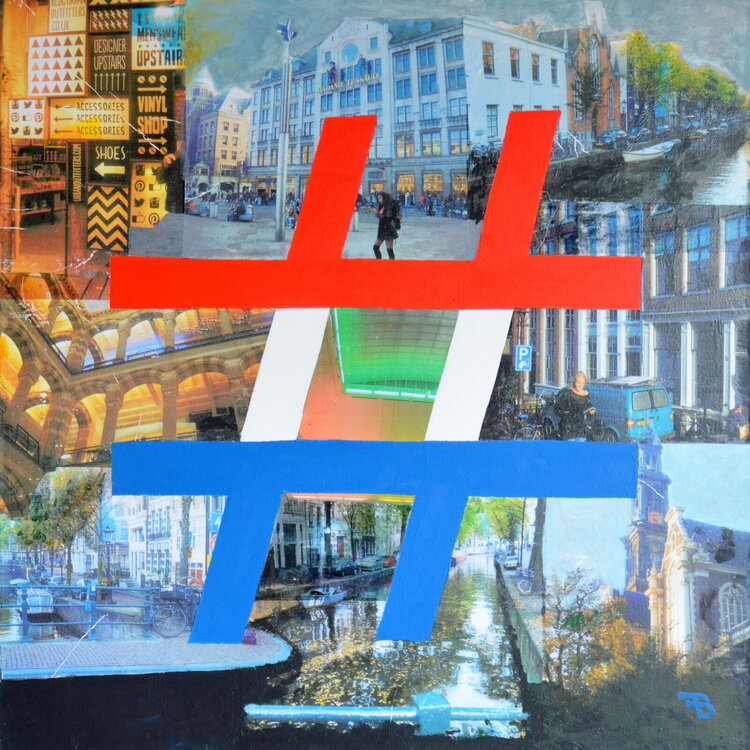 Amsterdam Franck BUISSON