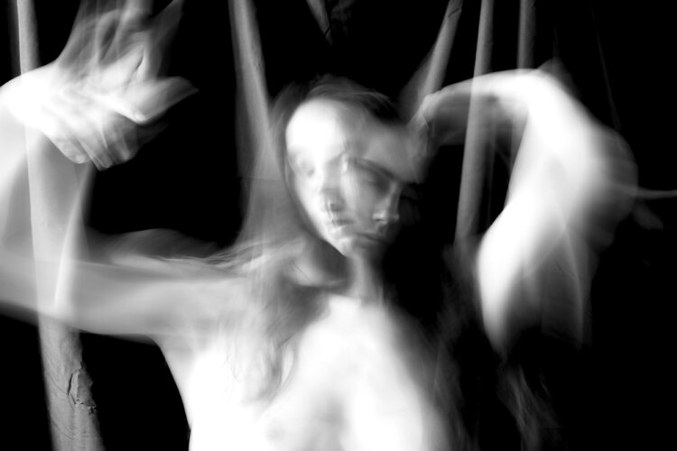 Transizione Laura Violeta Dima