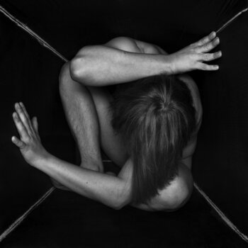 Confinement au carré 1 Edward Bourdon