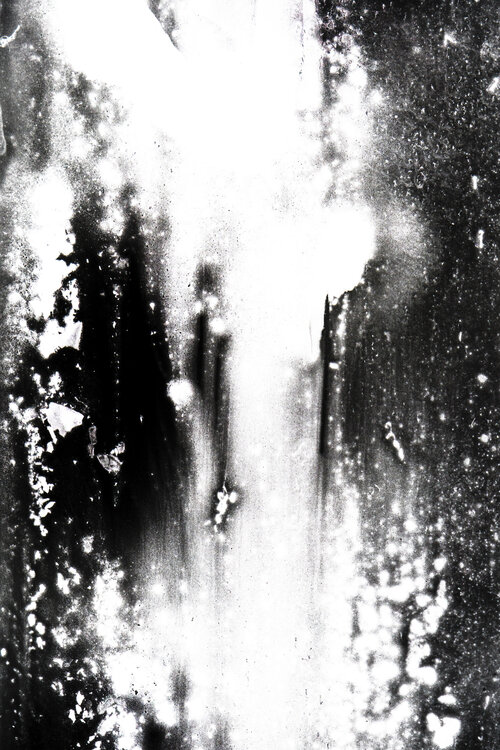 Waterfall Edward Bourdon